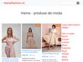hainefashion