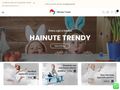 hainutetrendy