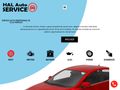 halautoservice
