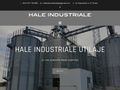 haleindustrialeutilaje