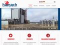 hamach