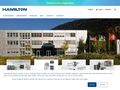 hamiltoncompany