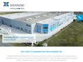 hanning-hmr