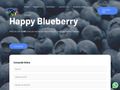 happyblueberry