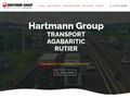 hartmann-group