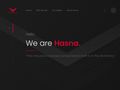 hasna