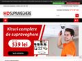 hdsupraveghere