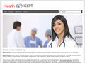 healthconcept