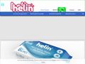helinwipes