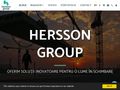 hersson-group