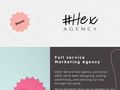 hexagency