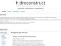 hidroconstructcluj