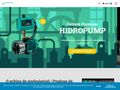 hidropump