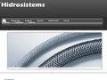 hidrosistems