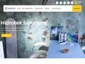 hidrotek
