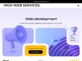 highwebservices