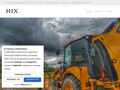 hixgroup