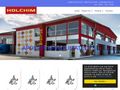 holchim