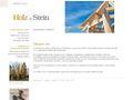 holz-stein