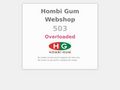hombi-gum