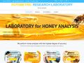 honeylab