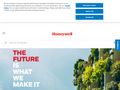 honeywell