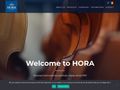 hora-instruments