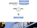 hosudep