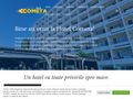 hotel-cometa