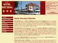 hotel-decebal-bistrita