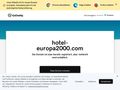 hotel-europa2000