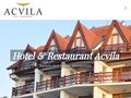 hotelacvila