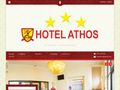 hotelathos