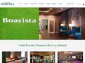 hotelboavista