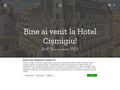 hotelcismigiu