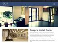 hoteldacor