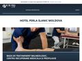 hotelperlaslanic