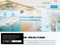 hotelscardlocks