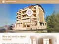 hotelvictoriacostinesti