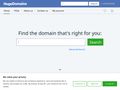 hugedomains