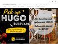 hugorestaurants