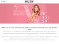 hushpro