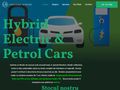 hybridandpetrolcars