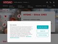 hydac