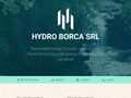 hydroborca