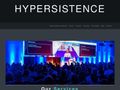 hypersistence