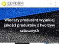 icoform