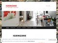 igienizare