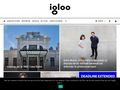 igloo