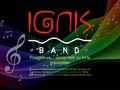 ignisband